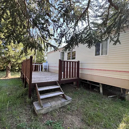 De La Lyre Campsite *