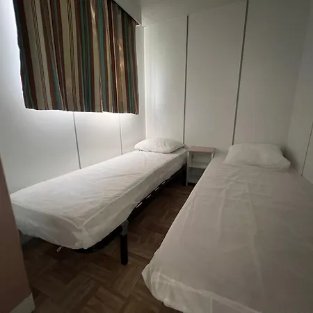 Campsite De La Lyre Corsavy