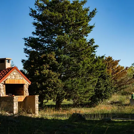 Campsite De La Lyre