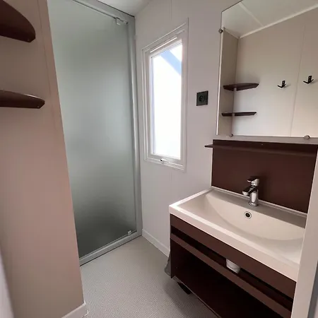 De La Lyre Campsite Corsavy