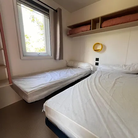 Campsite De La Lyre Corsavy