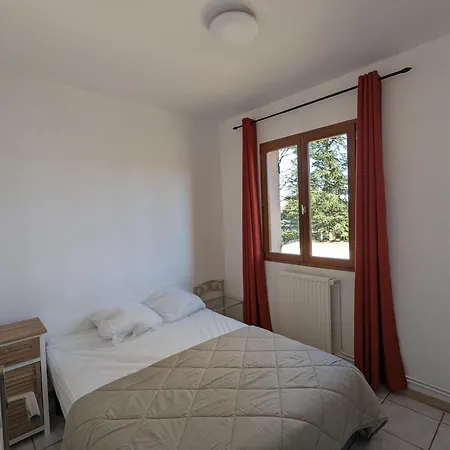Campsite De La Lyre