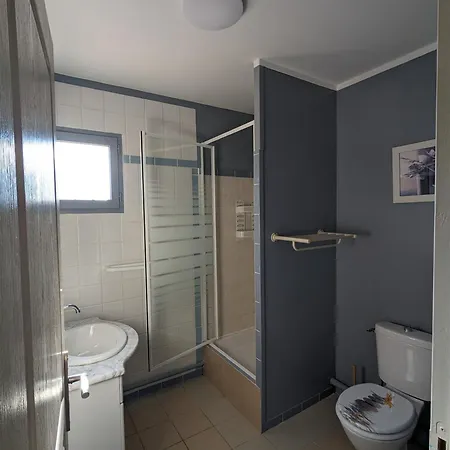 Kemping De La Lyre Corsavy