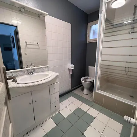 Campsite De La Lyre *