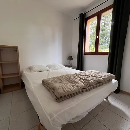 De La Lyre Campsite Corsavy