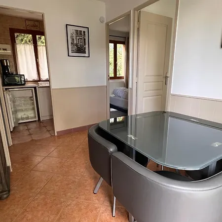 Campsite De La Lyre Corsavy