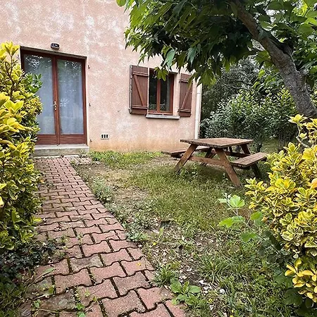 De La Lyre Campsite