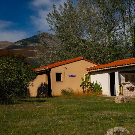 De La Lyre * Corsavy