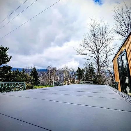 Campsite De La Lyre *