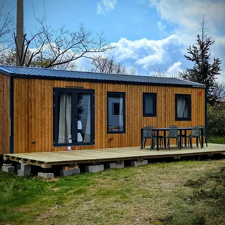 Parque de Campismo De La Lyre *