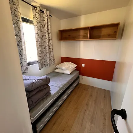 Campsite De La Lyre Corsavy