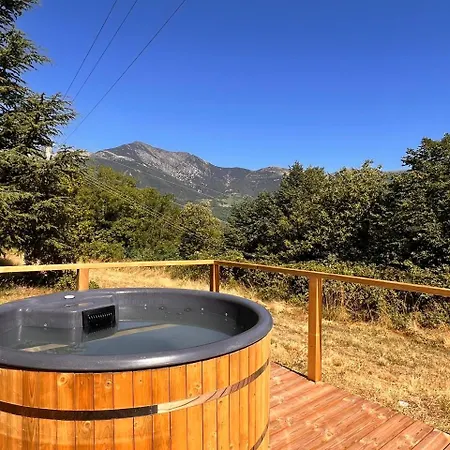 Parque de Campismo De La Lyre *