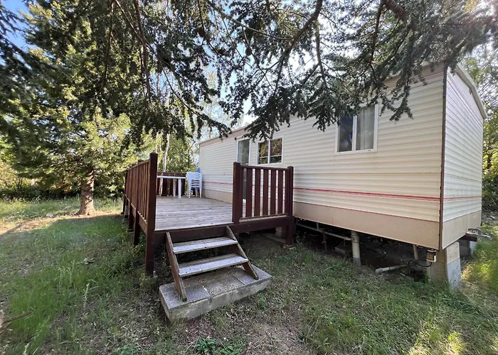 De La Lyre Camping *