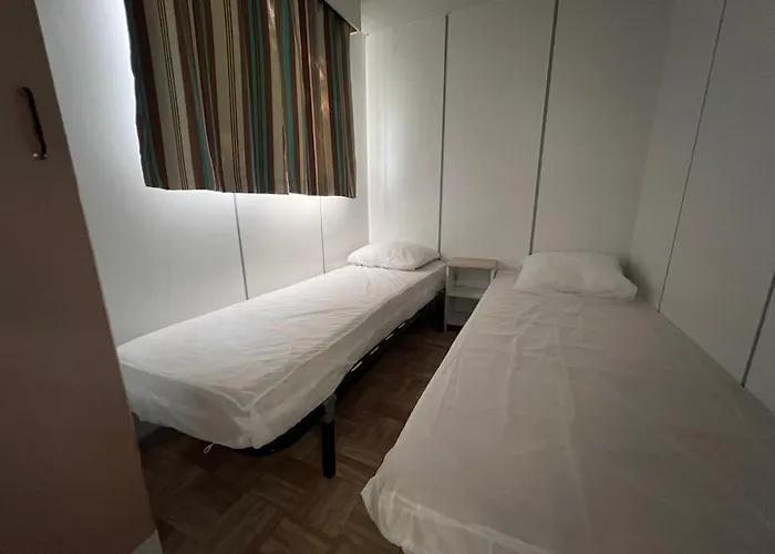 Camping De La Lyre Corsavy