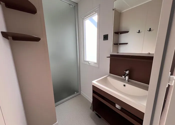 De La Lyre Camping Corsavy