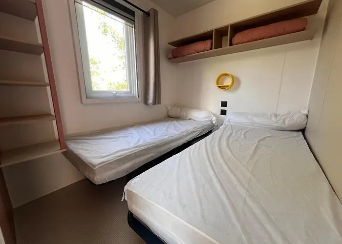 Camping De La Lyre Corsavy