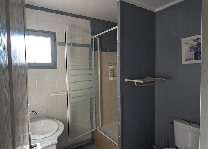 Camping De La Lyre Corsavy