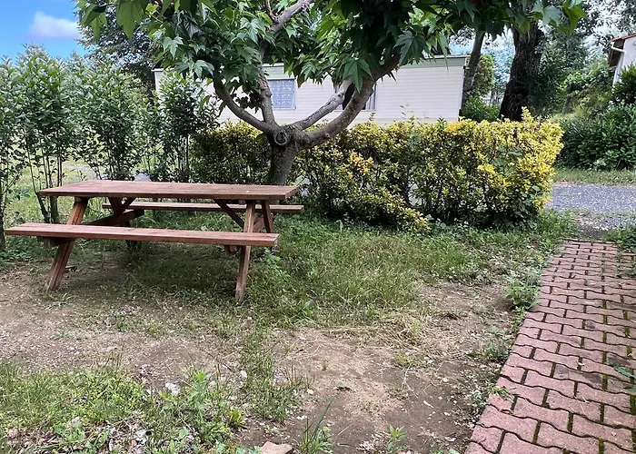 De La Lyre Camping *