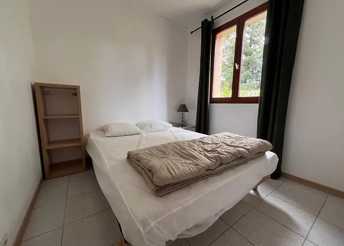 De La Lyre Camping Corsavy