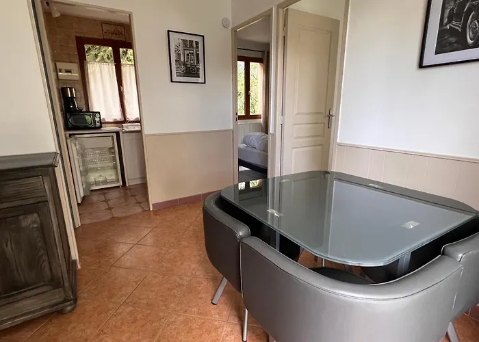 Camping De La Lyre Corsavy