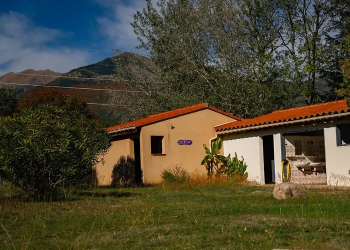 De La Lyre * Corsavy