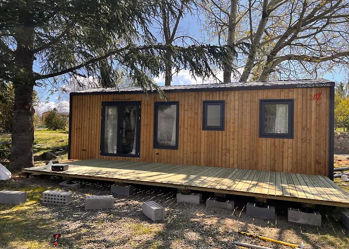 De La Lyre * Corsavy